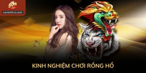 Kinh Nghiệm Chơi Rồng Hổ Cho Tân Binh Muốn Chơi Nhẹ Đầu