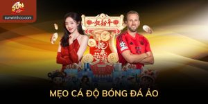 Mẹo Cá Độ Bóng Đá Ảo: Góc Nhìn Tỉnh Táo Cho Người Mới