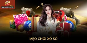 Mẹo Chơi Xổ Số Nhìn Từ Trải Nghiệm, Không Từ Lời Đồn