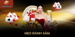 Mẹo Đánh Sâm: Cách Chơi Thông Minh Từ Những Ván Đầu