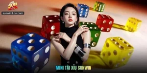 Mini Tài Xỉu Sunwin - Phiên Bản Rút Gọn, Trải Nghiệm Nhanh