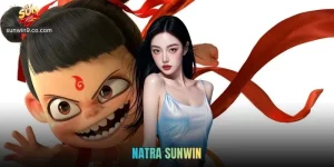 Natra Sunwin - Trải Nghiệm Slot Đậm Màu Sắc Huyền Thoại