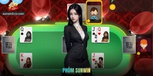 Phỏm Sunwin - Trò Chơi Trí Tuệ Quen Thuộc Với Sức Hút Bền Bỉ