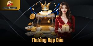 Thưởng Nạp Đầu – Cơ Hội Nhận Thêm 150% Giá Trị Nạp Tại Sunwin