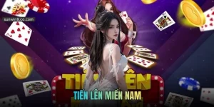 Tiến Lên Miền Nam Sunwin Mang Tính Chiến Thuật Cao 2026