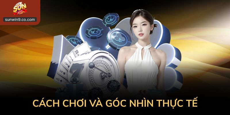 Trải Nghiệm Cách Chơi Chắn Online Và Góc Nhìn Thực Tế