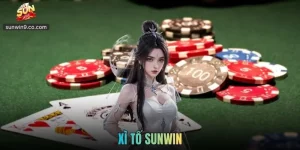 Xì Tố Sunwin - Game Bài Trí Tuệ Đỉnh Cao Thu Hút Năm 2026