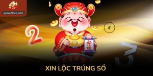 Xin Lộc Trúng Số Đầu Năm: Niềm Tin, May Mắn &Amp; Cách Hiểu Đúng