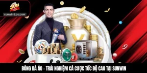 Bóng Đá Ảo