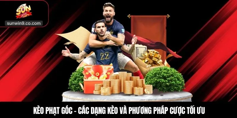 Keo Phat Goc