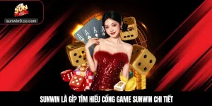 Sunwin Là Gì