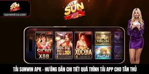 Tải Sunwin Apk